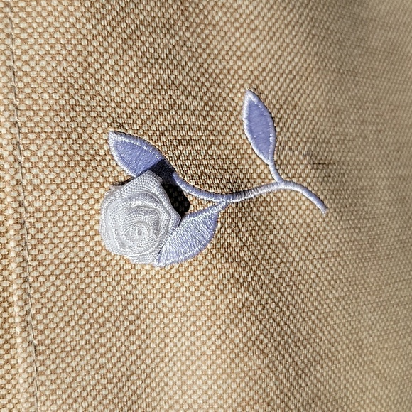 Summer Tote or Catch-all for Stylish Mommies - Picture 3 of 4